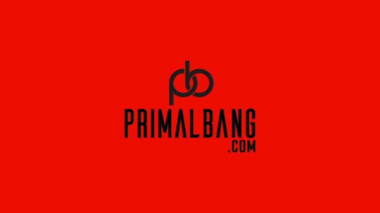Primal Bang: Amy latina - ibiza After party teil 1 von 2