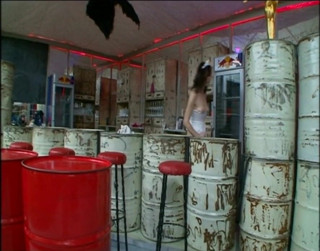 Absolute BDSM films - The original: Un hardcore di una sessione BDSM