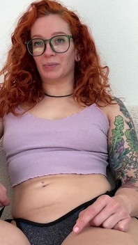 I Start Out Soft and Gentle