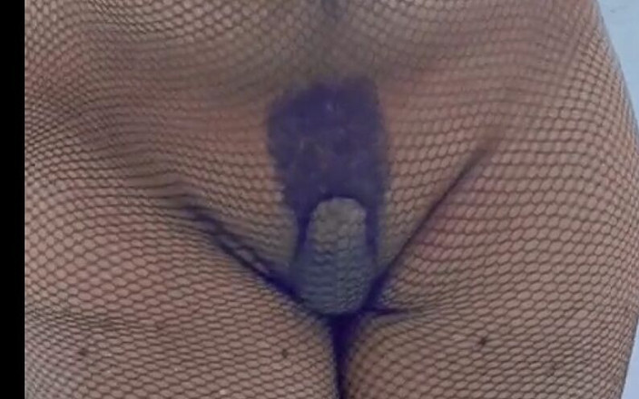 Sissyperra: Maminsynek dziwka