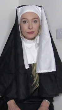 I Have Sinned