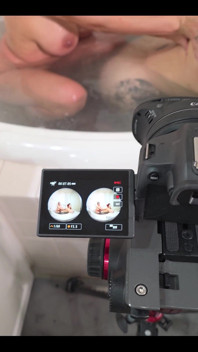 Bts W/ and You Should See How Good It's Gonna Look in VR