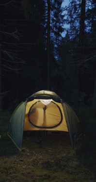 Camping