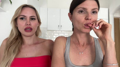 Gina Gerson: Výkon a ovládání