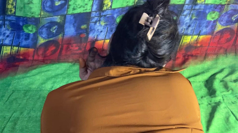 Angoori: Dada Poti Sex