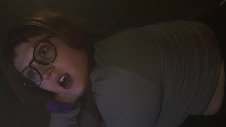 Shawna Panofka: Freeuse Part 3 Ends in Creampie