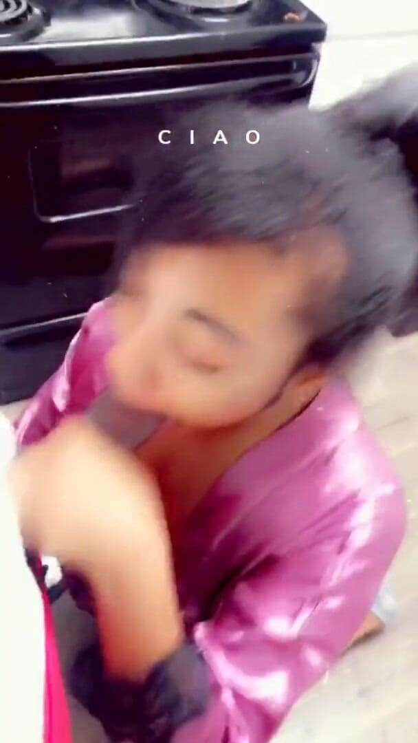 Fijii pornbox: I Came Over Sloppy Blowjob Came to Fix Her Pipes...