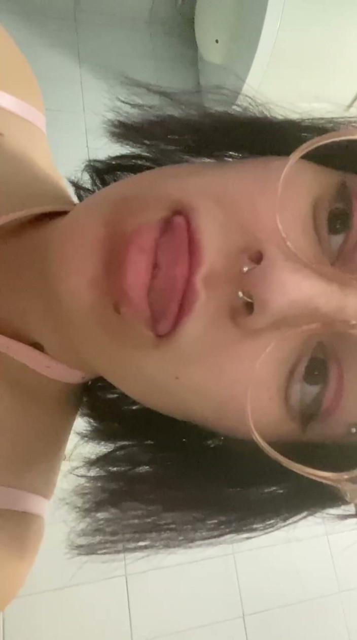 lanalovacutie: Horny Cowgirl Pee on Your Face