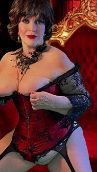 1 dildo 1 vibrator &flera orgasmer för mogna mormor Carmen