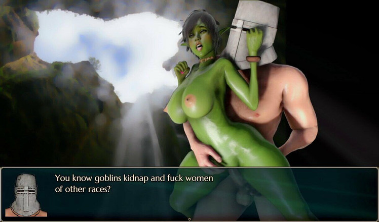 Joystick Cinema: Goblin Layer - (ep 01) - Parodos