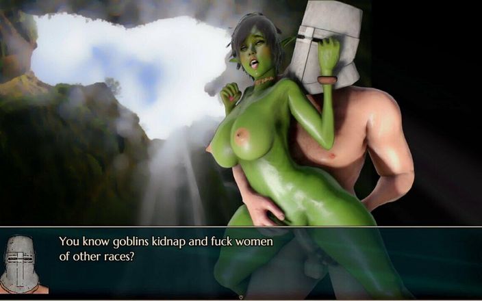 Joystick Cinema: Lớp Goblin - (tập 01) - Parodos
