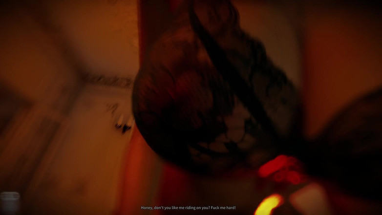 Asdfghjl2025: B001, belle-mère et beau-fils, épisode 1