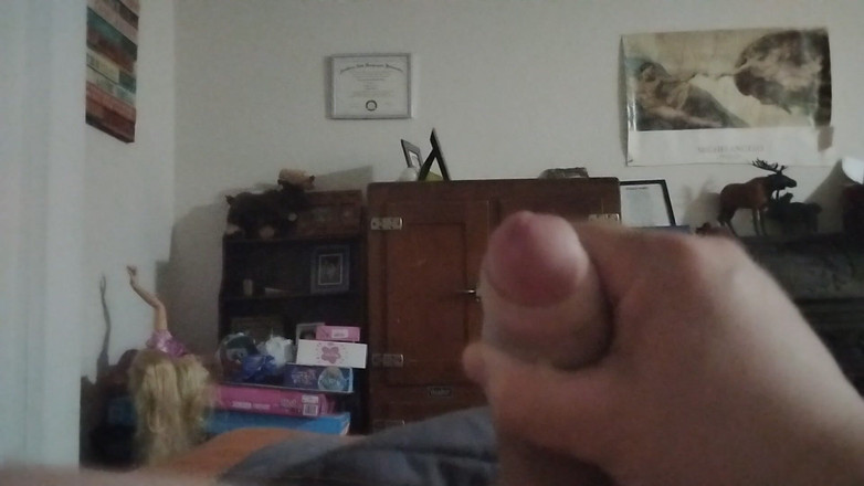 JG Risk: 2-17-2026 spermaladung auf meinen bauch