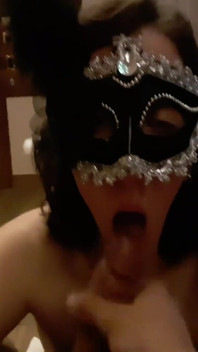 Hot Teen Has a Threesome with Cock and a Bigger Bang Fucking Machine
