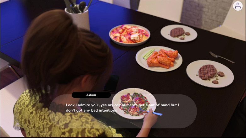 Johannes Gaming: Eine flüchtige ehe 6 felicia ist so geil, dass sie masturbieren...