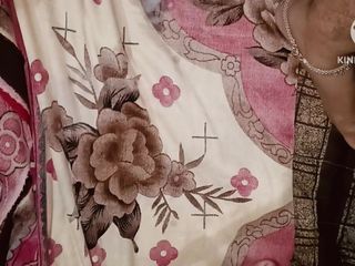 Depak Puja: Desi Village kobieta miała masaż całego ciała i seks, wyjmij...