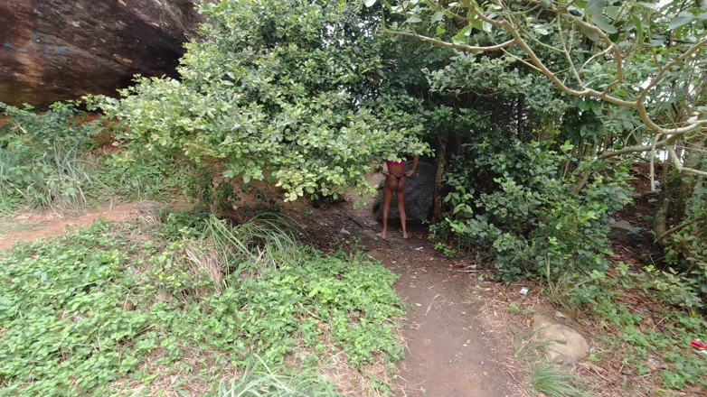 Casal Mattos Trans: 트랜스 Bb와 카살 마토스: 무제한 매춘, 엉덩이 젖 짜기, 해변에서의 누드