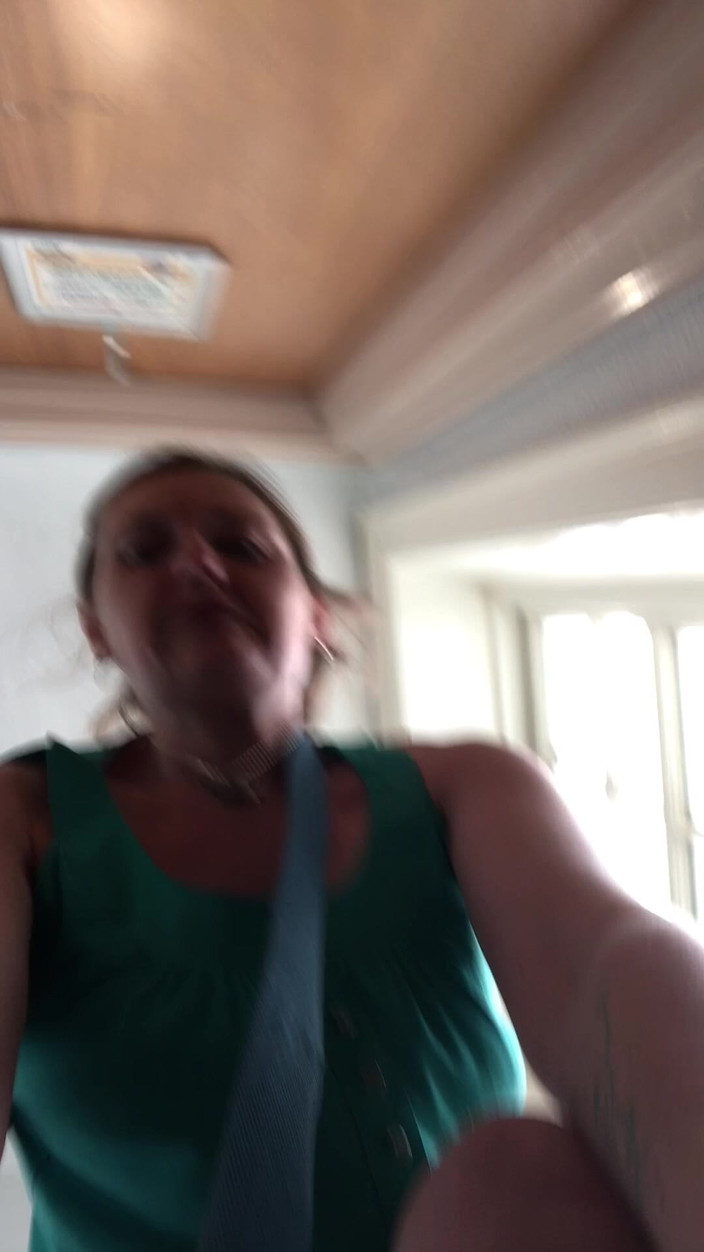 Pissing Paradise: Huge Piss in Public Toilets From Rachel Wriggler, the Blue...