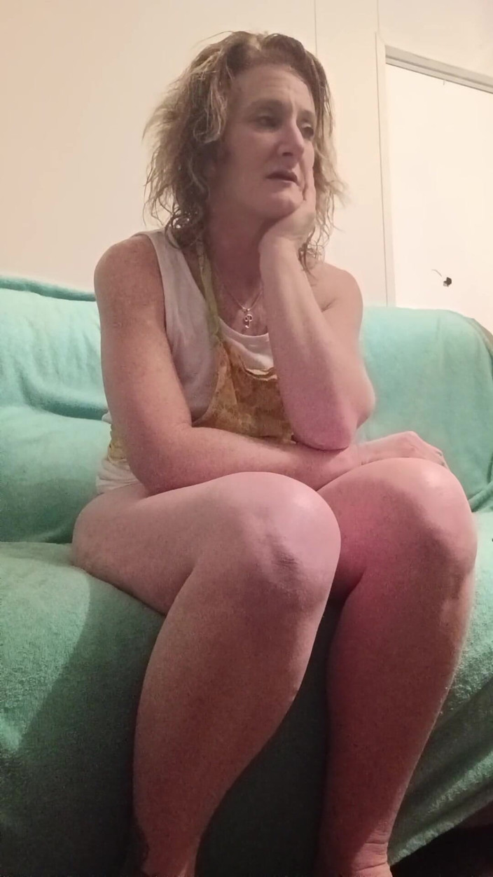 Longtoes45: Il ragazzo della mamma