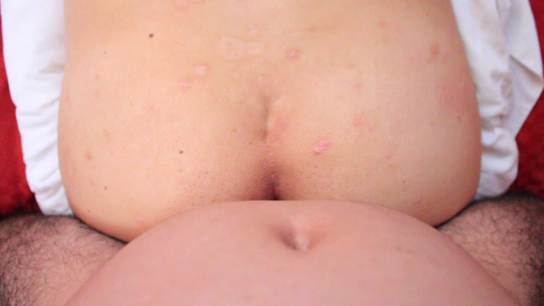 VickyVixen: Judith เล่นสวิตช์ขณะโดนเย็ด