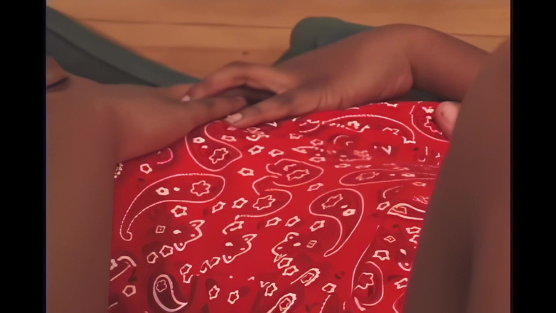 American beauty xxx: Магія моєї дупи