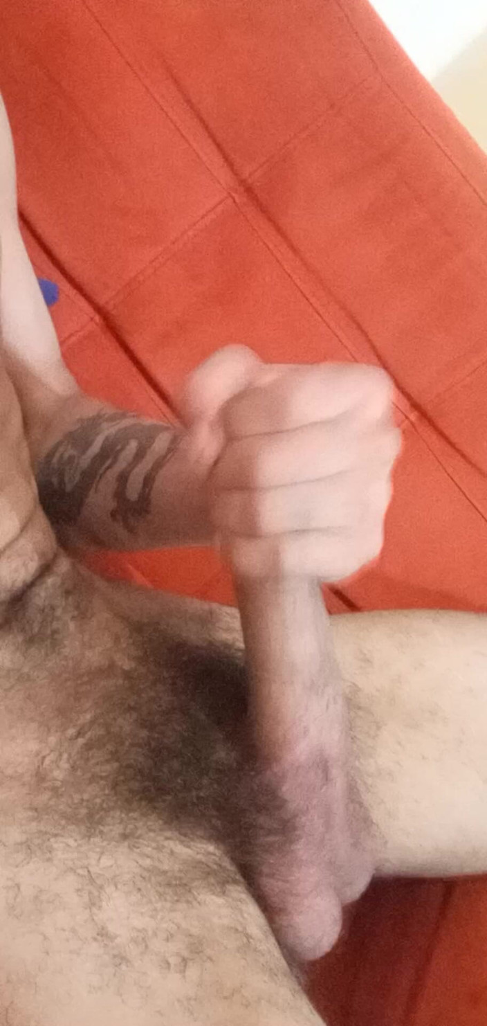 Virtual ToyBoy: Cumshot thủ dâm