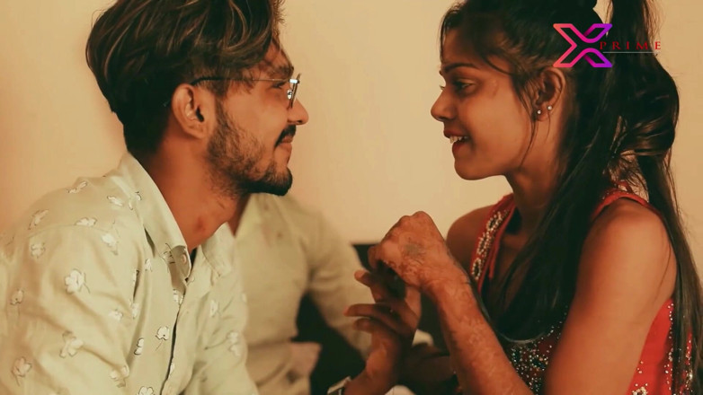 Indian Erotica: Hottest Indian Threesome Sex With Beautiful Girl