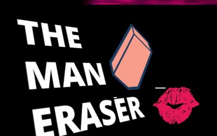 Camp Sissy Boi: Man Eraser улучшенная аудио версия, инструкция по дрочке, инструкция по дрочке в комплекте