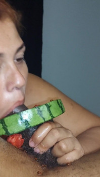 BBW kehlenkönigin wassermelone vol.1