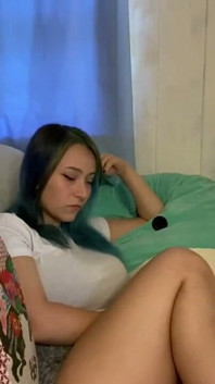 Jo, Chị Cùng Cha Khác Mẹ Với Vòng Một to