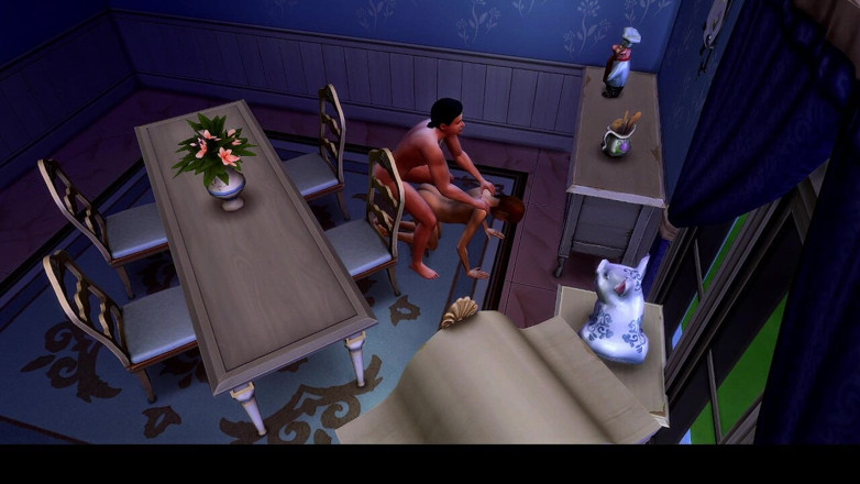 3D MisssVikki: The Dick Escalated Faster Than Anyone Imagined