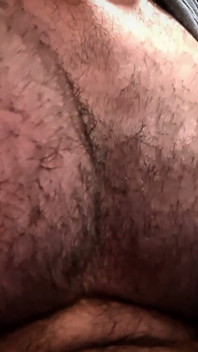 Hairy