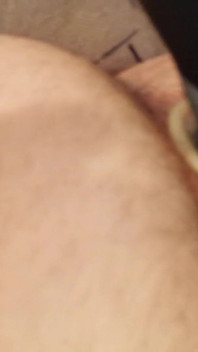 Staré video mě s novou hračkou