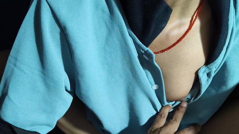 Sexysavita21: Krásná nevlastní dcera
