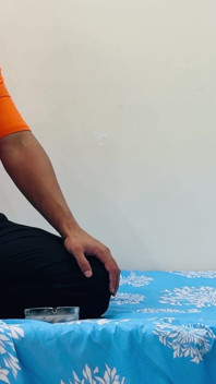 Linda india en sari se pone traviesa con su cuñado para sexo duro y duro después de fumar con ella en hindi