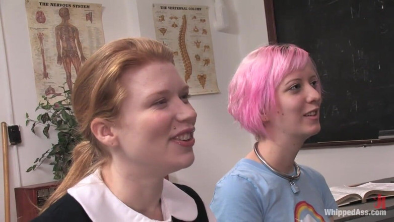 Whipped Ass by Kink: Teacher's Pet - Whipped Ass by Kink
