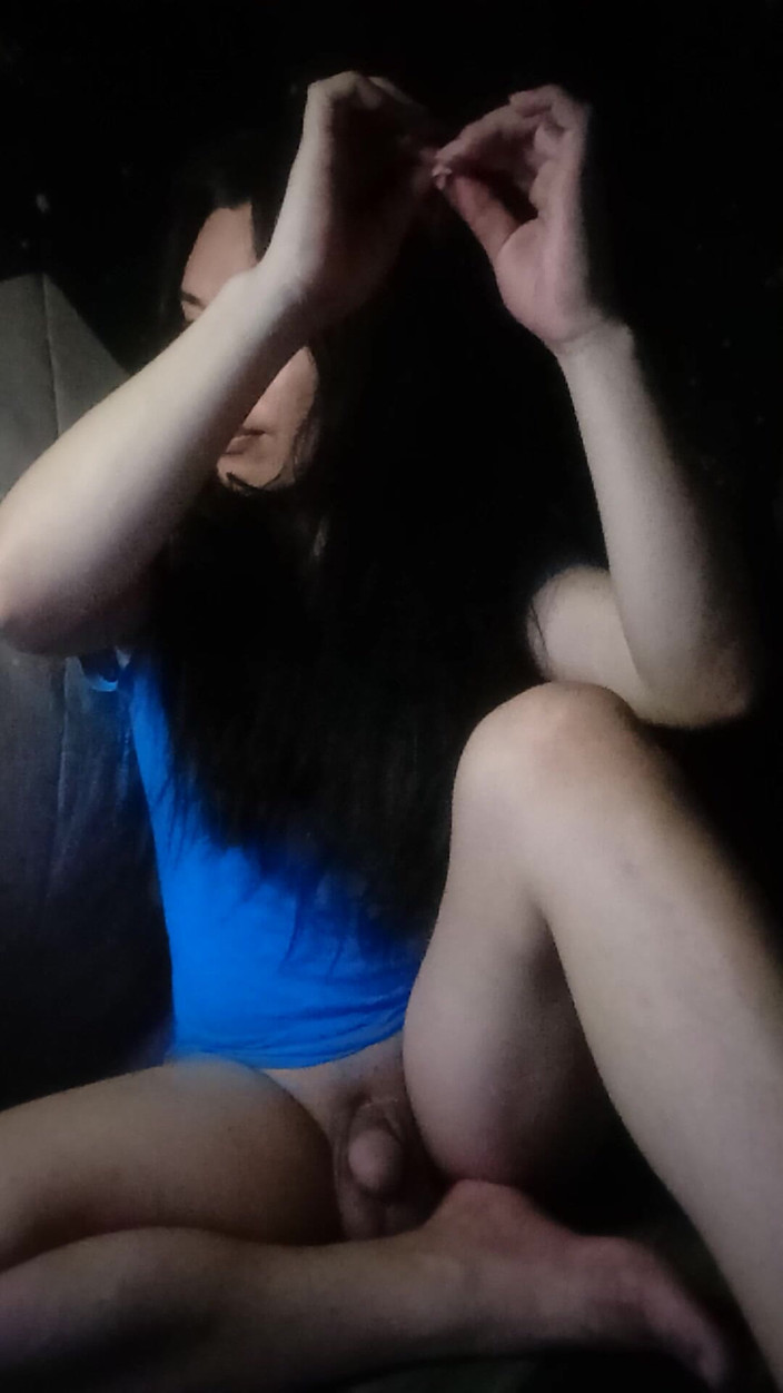 Reynaldo6: Nach Mitternacht Wird Ein Trans-solo Nur in Stille Geteilt