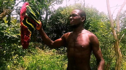 Judith xxx: Romantik vücut geliştirmem