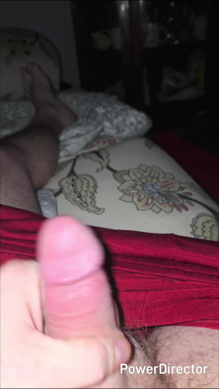 HoosierDaddy78: Masterbation
