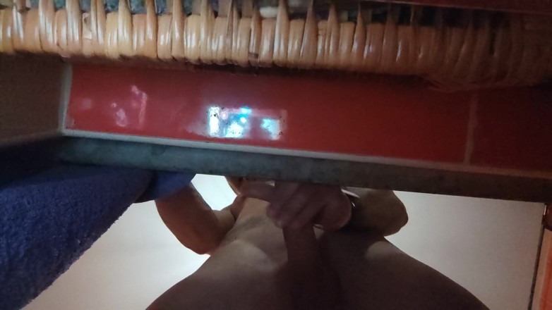 Hard big Tatooed cokk!: ลองแบบหนักๆ