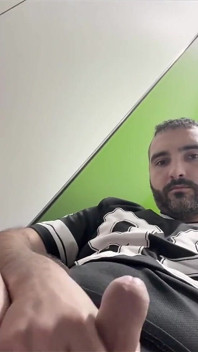 Sünnetsiz yarak ve boşalma