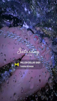 Feet Show