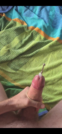 Fast Cock Fucking Session