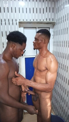 BlackDanie_production: Virar aba com meu marido