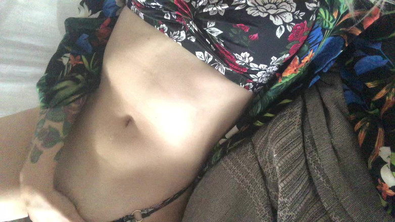 Arteya: Kendimi meşgul erkek arkadaşımın yanına getiriyorum