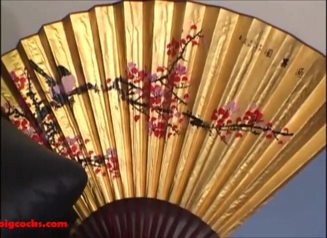 Donny Long Network: Monster white dick ruins little tiny teen cameltoe small Asian