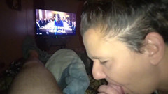 Tattoolovers73: Distracție orală căsătorită