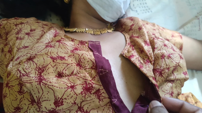 Inba: धोखेबाज गृहिणी भाग 4