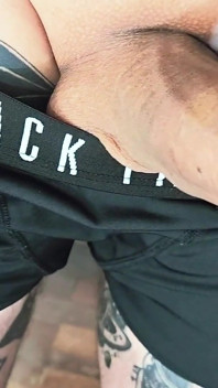 Verrückter Solo-Mann Masturbiert 2