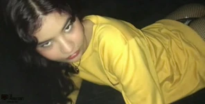 Fucking Hard with My Stepsister After a Party POV Part 1